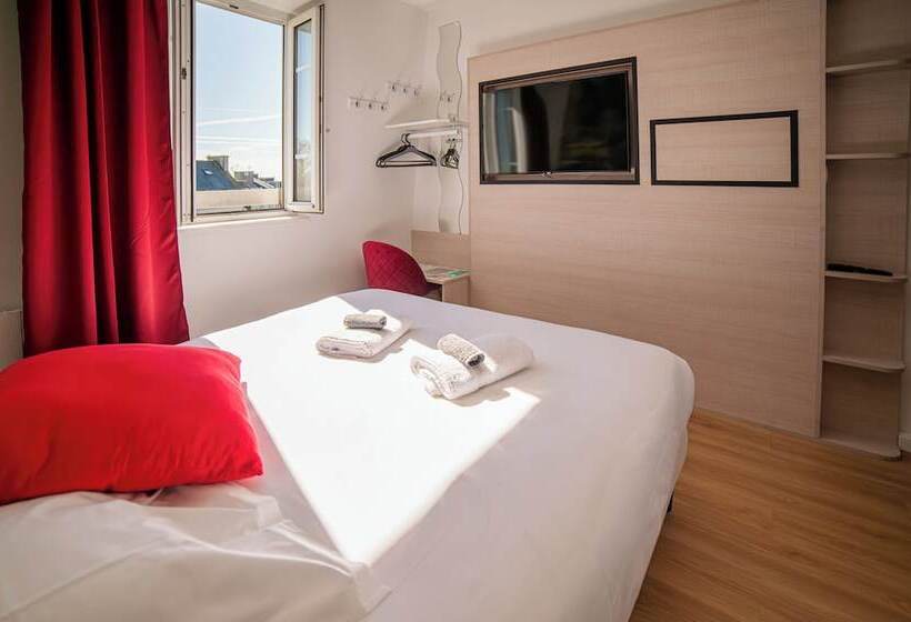 فندق Hôtel De La Mairie