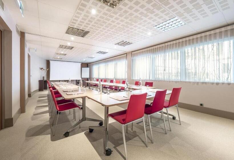 בית מלון כפרי Le Pré Carré