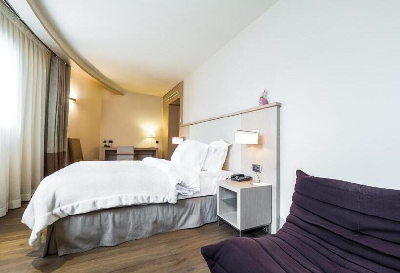 בית מלון כפרי Le Pré Carré