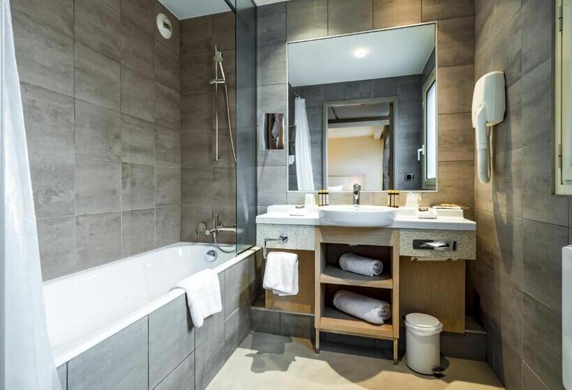 בית מלון כפרי Le Pré Carré