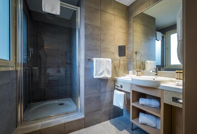 בית מלון כפרי Le Pré Carré