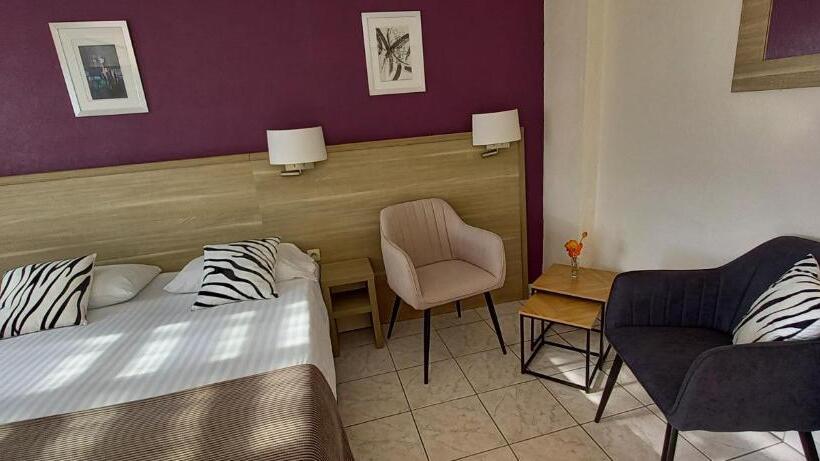 酒店 Le Relais De Launay