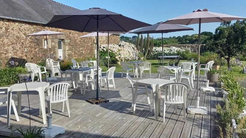 酒店 Le Relais De Launay