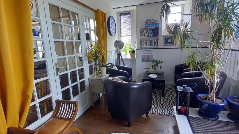 酒店 Le Relais De Launay