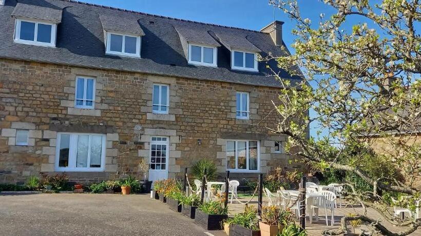 酒店 Le Relais De Launay