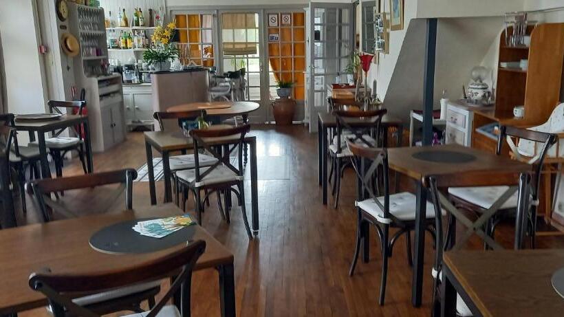 酒店 Le Relais De Launay