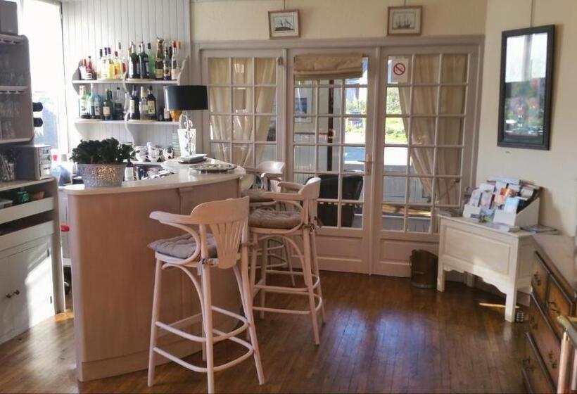 酒店 Le Relais De Launay