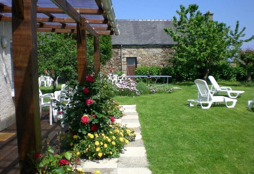 酒店 Le Relais De Launay