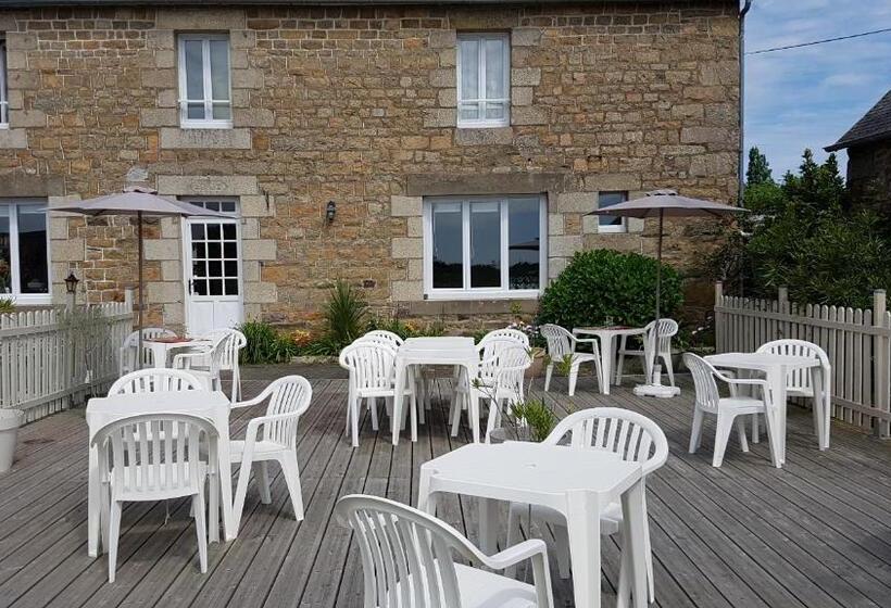 酒店 Le Relais De Launay