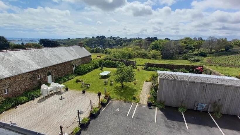 酒店 Le Relais De Launay