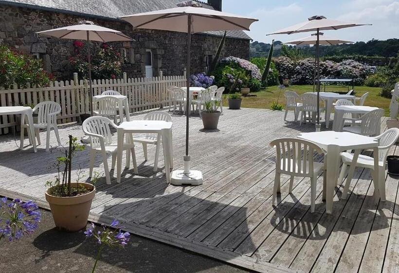 酒店 Le Relais De Launay