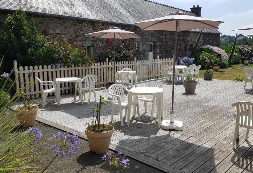 酒店 Le Relais De Launay