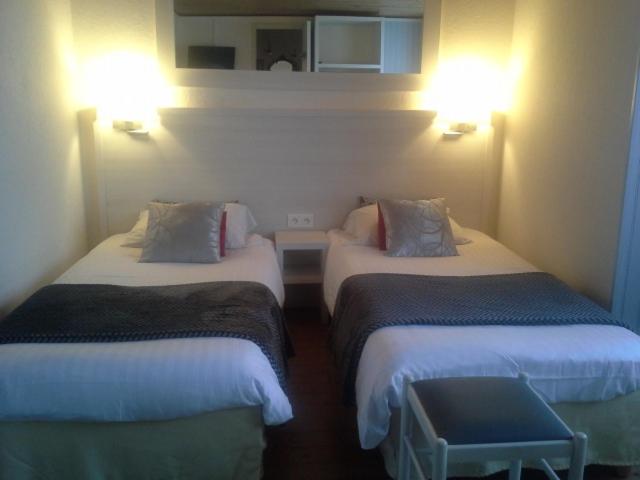 酒店 Le Relais De Launay