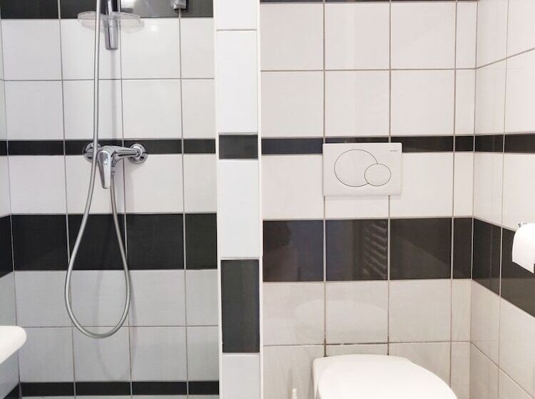 Отель Le Richelieu  Royan Atlantique