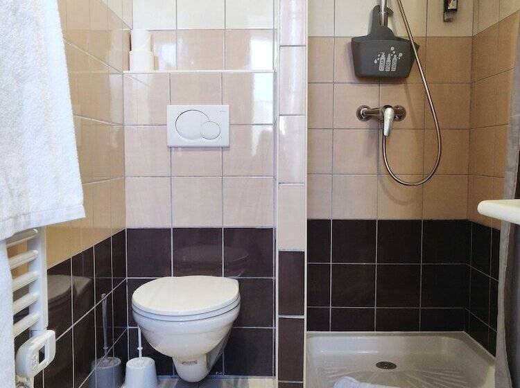 Отель Le Richelieu  Royan Atlantique