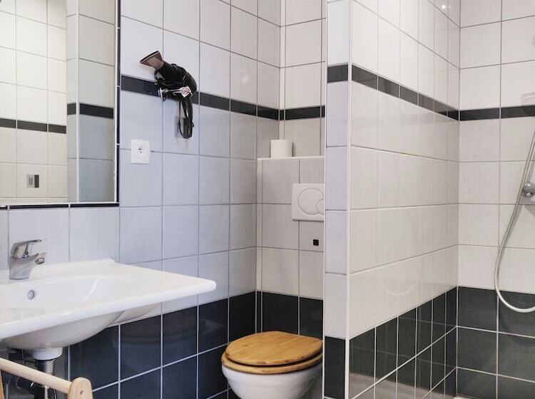 Отель Le Richelieu  Royan Atlantique