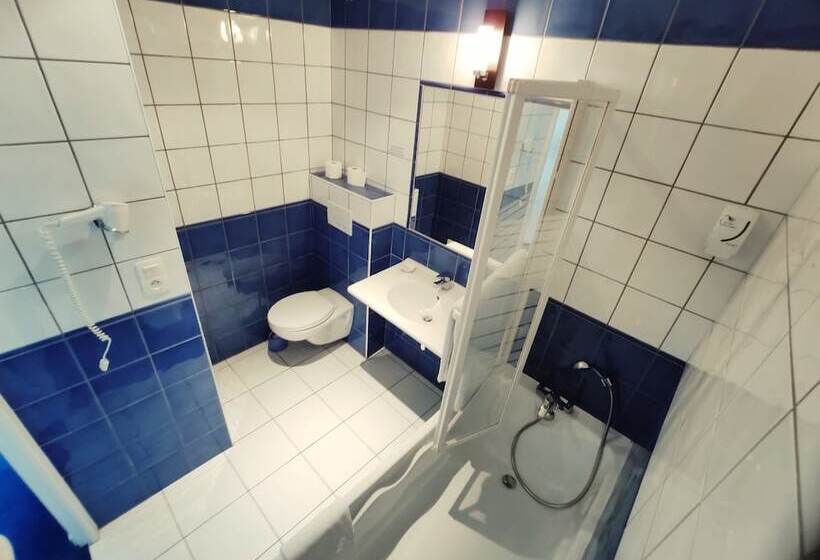 Отель Le Richelieu  Royan Atlantique