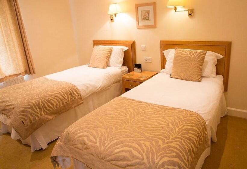 호텔 Llwyn Onn Guest House