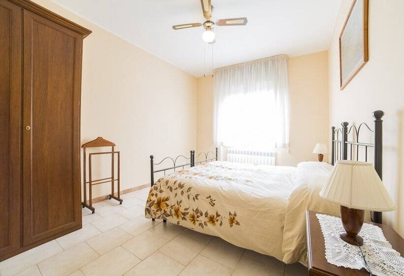 فندق Locanda Del Vecchio Borgo