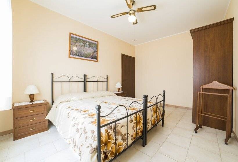 فندق Locanda Del Vecchio Borgo