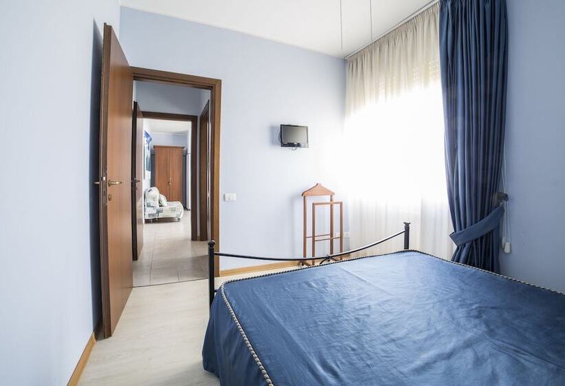 فندق Locanda Del Vecchio Borgo