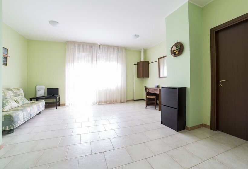 فندق Locanda Del Vecchio Borgo