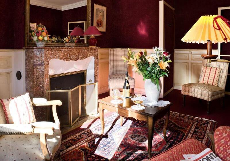 בית מלון כפרי Logis Hôtel Teyssier