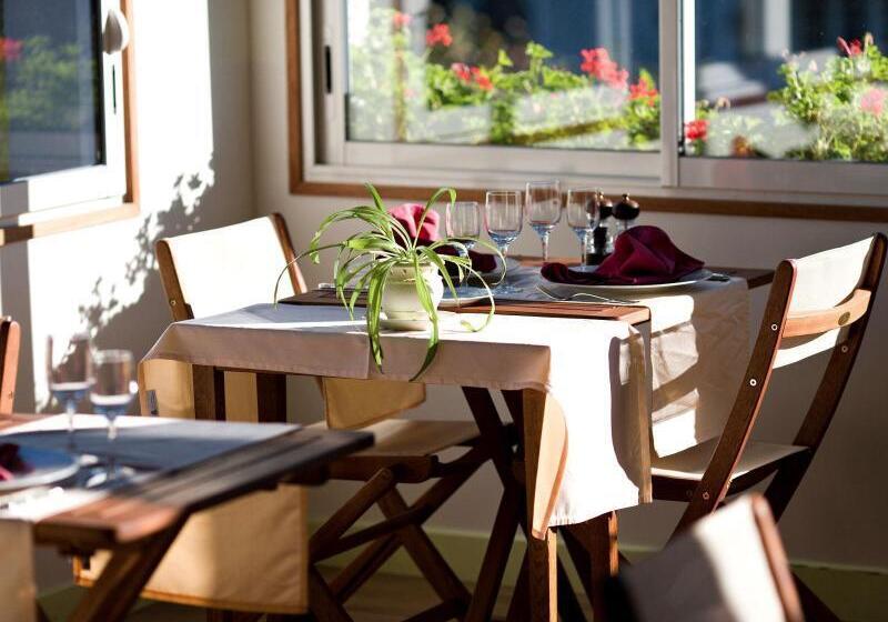 فندق Logis Hôtel Teyssier