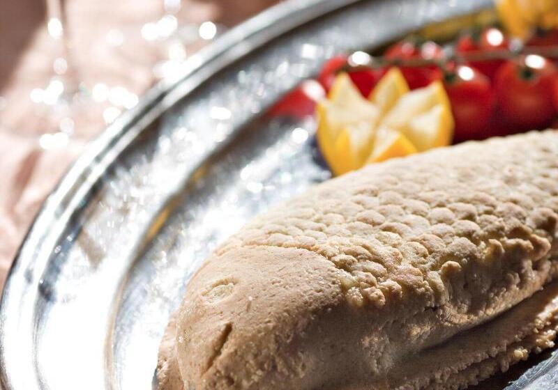 فندق Logis Hôtel Teyssier