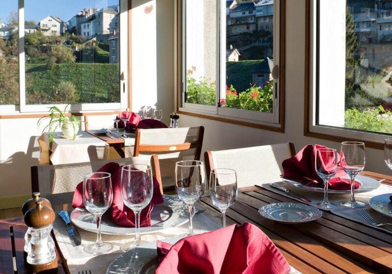 فندق Logis Hôtel Teyssier