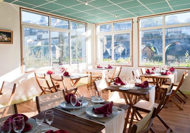 فندق Logis Hôtel Teyssier