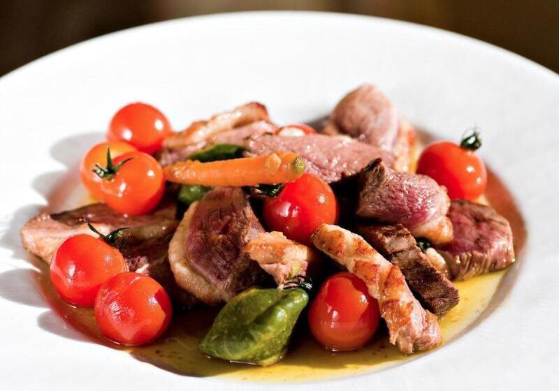 فندق Logis Hôtel Teyssier