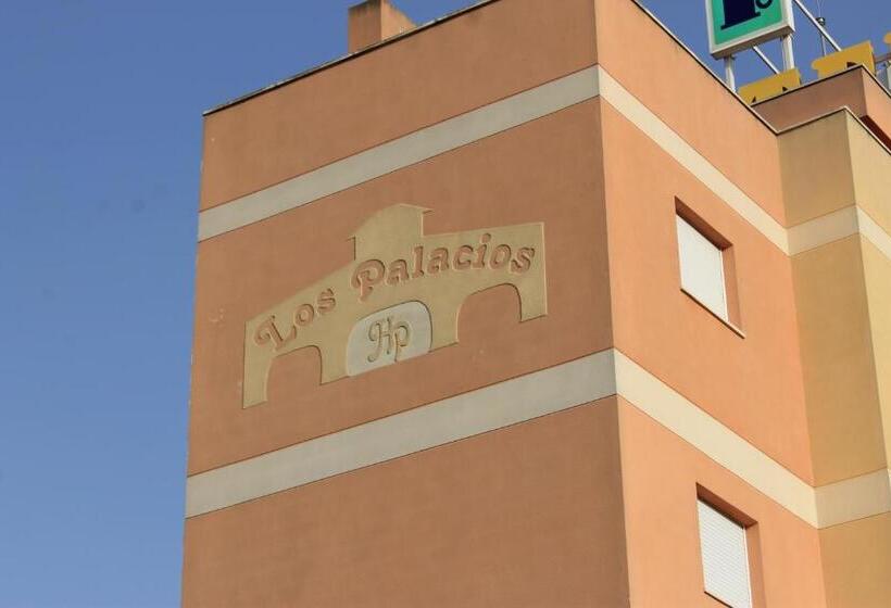 호텔 Los Palacios
