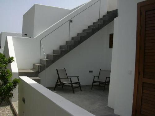 בית מלון כפרי Los Patios   Parque Natural