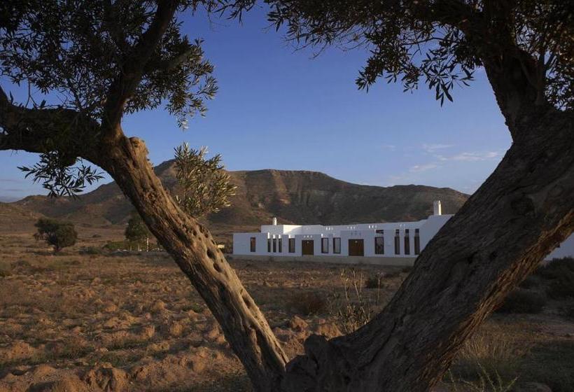 בית מלון כפרי Los Patios   Parque Natural