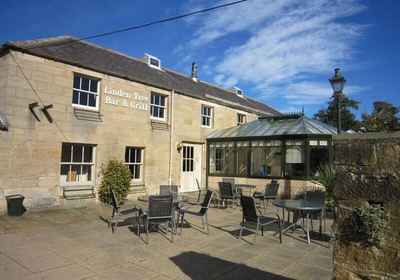 Macdonald Linden Hall Hotel, Golf & Spa