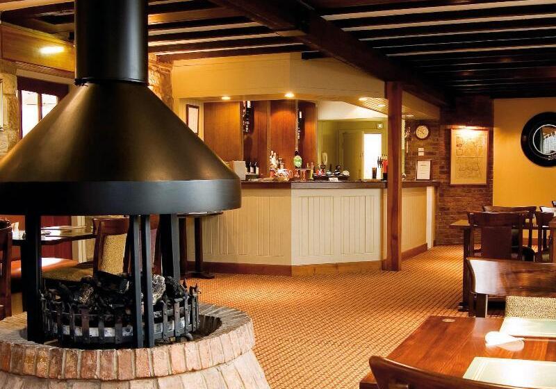 Macdonald Linden Hall Hotel, Golf & Spa