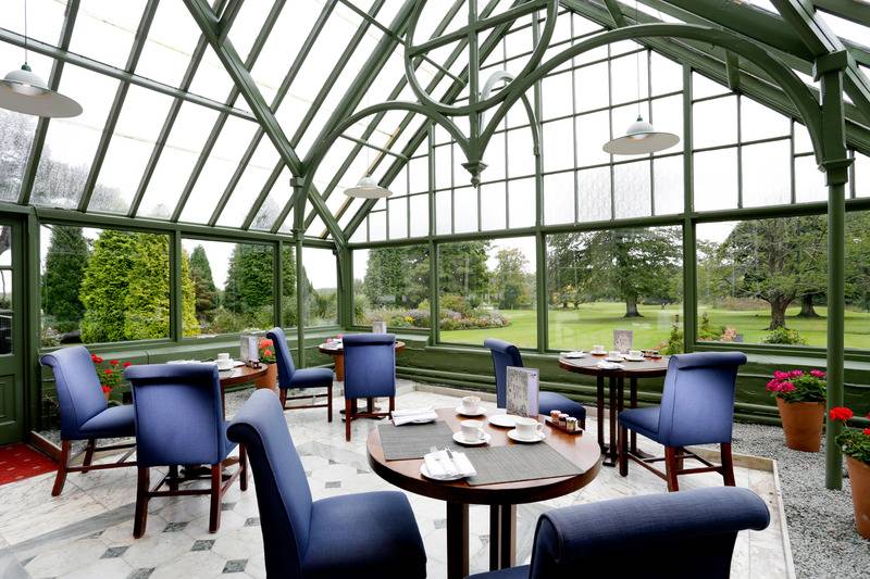 Macdonald Linden Hall Hotel, Golf & Spa