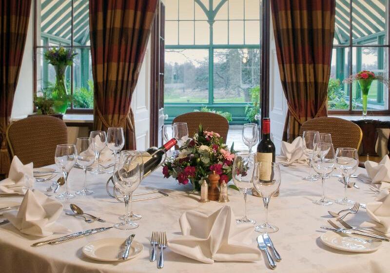 Macdonald Linden Hall Hotel, Golf & Spa