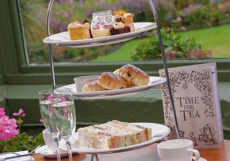 Macdonald Linden Hall Hotel, Golf & Spa