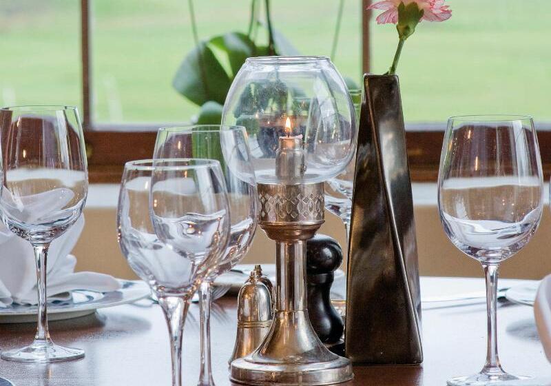 Macdonald Linden Hall Hotel, Golf & Spa