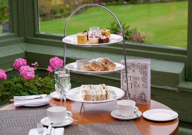 Macdonald Linden Hall Hotel, Golf & Spa