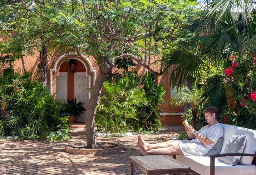 Отель Madreselva Grupo Califa