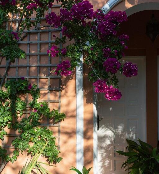 Отель Madreselva Grupo Califa