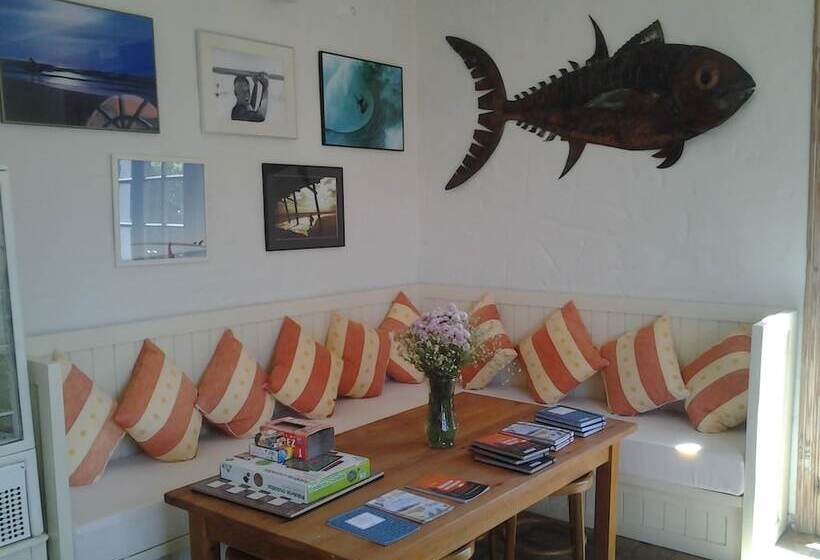 Отель Madreselva Grupo Califa