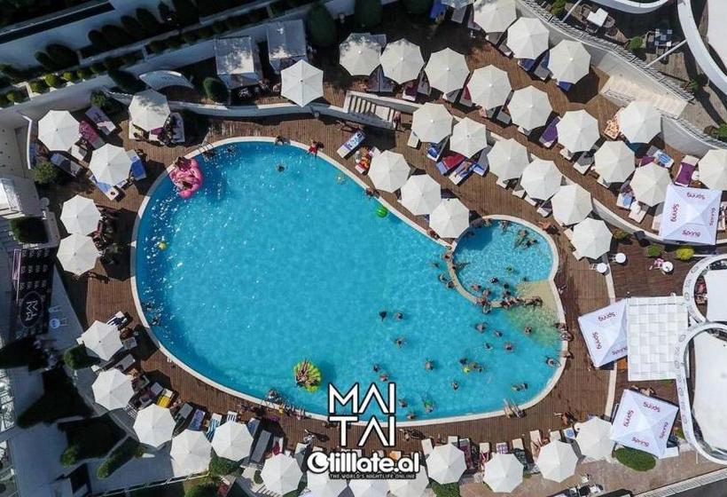 فندق Mai Tai Resort