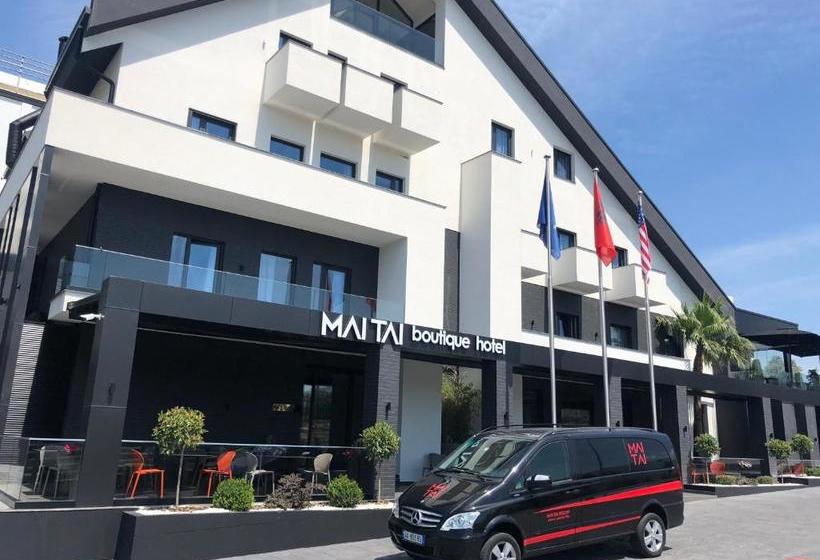 فندق Mai Tai Resort