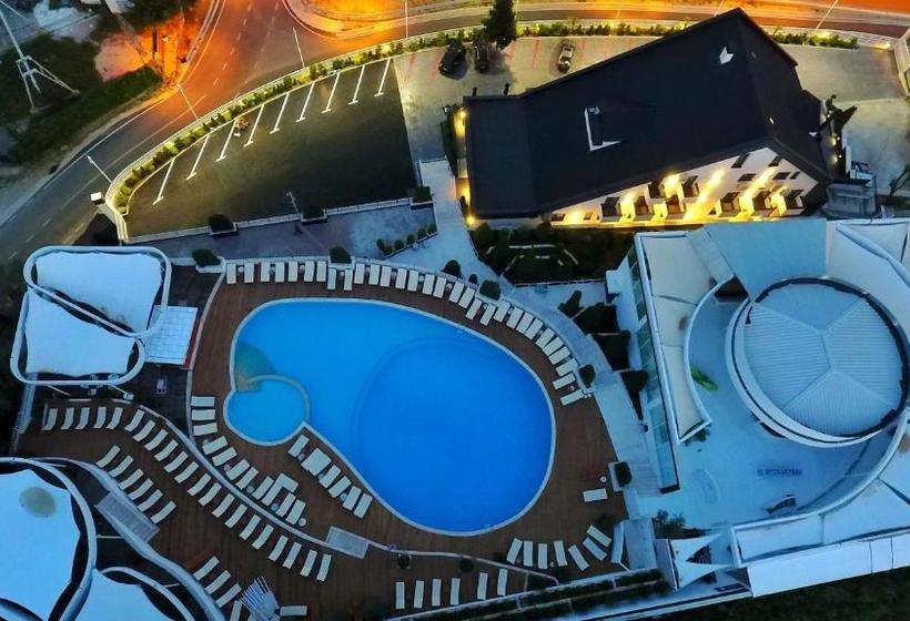 فندق Mai Tai Resort