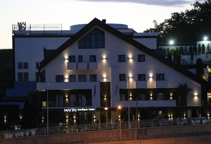 فندق Mai Tai Resort