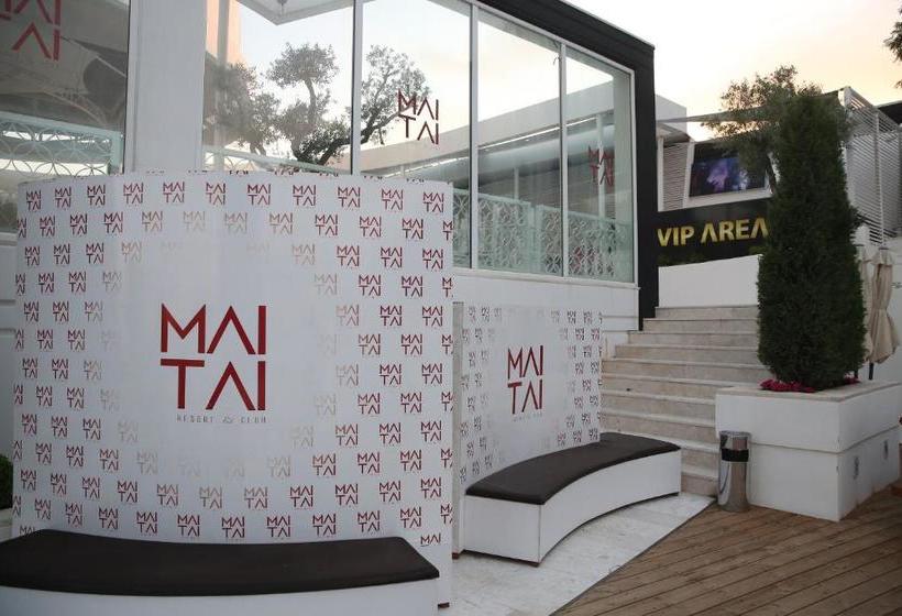 فندق Mai Tai Resort